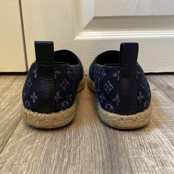 Louis Vuitton Espadrilles - Picture 3 of 11